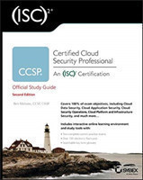 (ISC)2 CCSP Certified Cloud Security Professional Official Study Guide