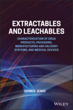 Extractables and Leachables