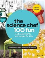 Science Chef