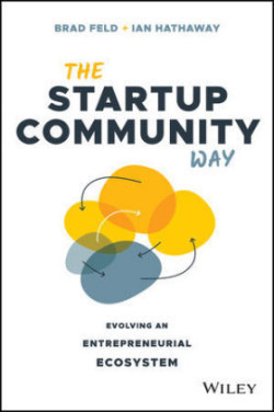 Startup Community Way