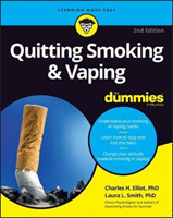 Quitting Smoking & Vaping For Dummies