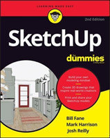 SketchUp For Dummies, 2nd Edition