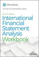 International Financial Statement Analysis Workbook