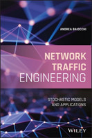 Network Traffic Engineering