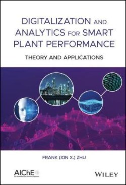 Digitalization and Analytics for Smart Plant Performance