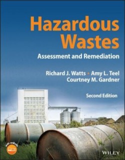 Hazardous Wastes