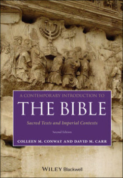 Contemporary Introduction to the Bible