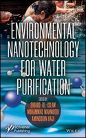 Environmental Nanotechnology for Water Purification