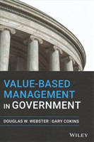 Value-Based Management in Government