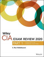 Wiley CIA Exam Review 2020, Part 1