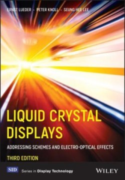 Liquid Crystal Displays