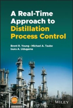 Real-time Approach to Distillation Process Control