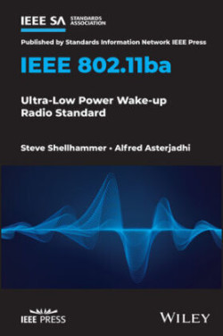IEEE 802.11ba