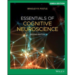 Essentials of Cognitive Neuroscience