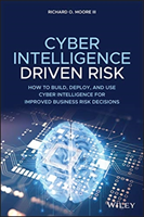 Cyber Intelligence-Driven Risk