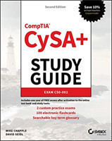 CompTIA CySA+ Study Guide