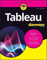 Tableau For Dummies