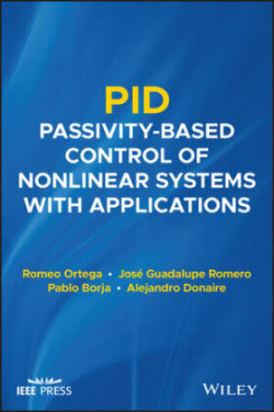 PID Passivity-Based Control of Nonlinear Systems with Applications