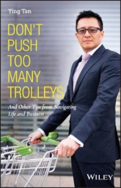 Don't Push Too Many Trolleys