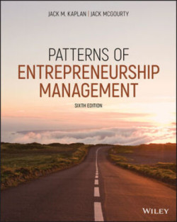 Patterns of Entrepreneurship Management