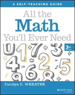 All the Math You'll Ever Need