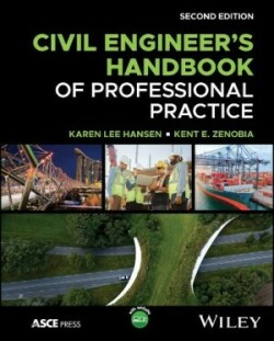 Civil Engineer's Handbook of Professional Practice