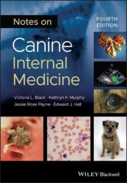 Notes on Canine Internal Medicine