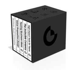 Strategyzer Box Set