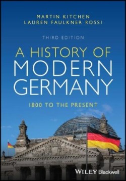 History of Modern Germany