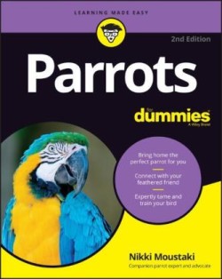 Parrots For Dummies