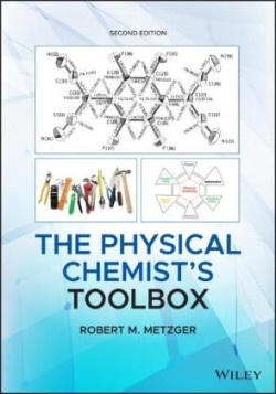 Physical Chemist's Toolbox