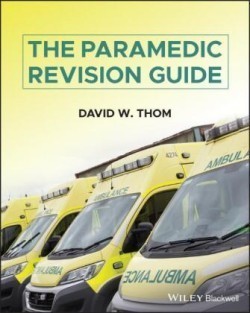 Paramedic Revision Guide