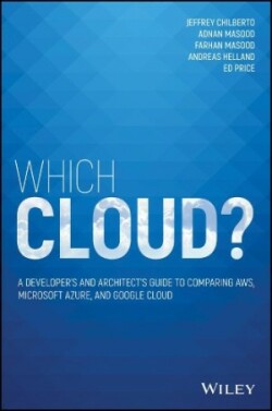 Which Cloud?