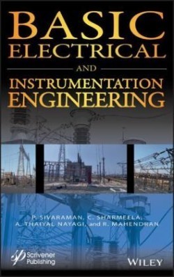 Basic Electrical and Instrumentation Engineering