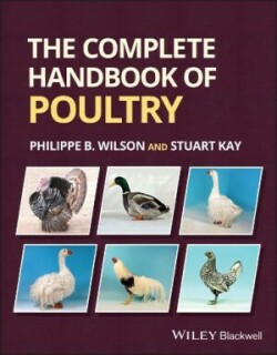 Complete Handbook of Poultry