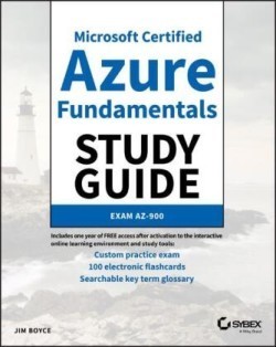 Microsoft Certified Azure Fundamentals Study Guide