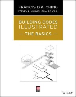 Building Codes Illustrated - The Basics