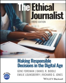 Ethical Journalist