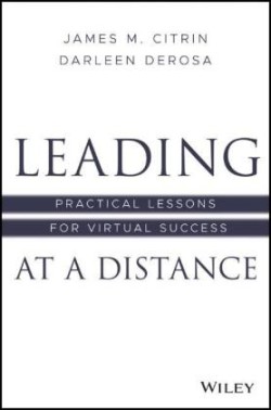 Leading at a Distance