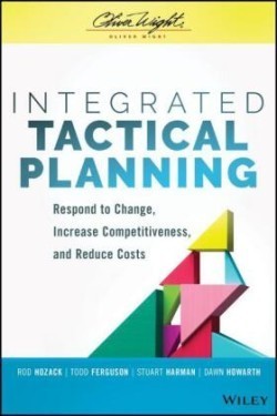 Integrated Tactical Planning