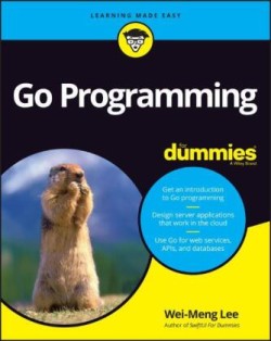 Go Programming Language For Dummies