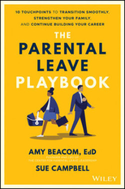 Parental Leave Playbook