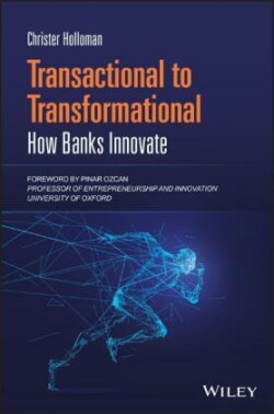 Transactional to Transformational