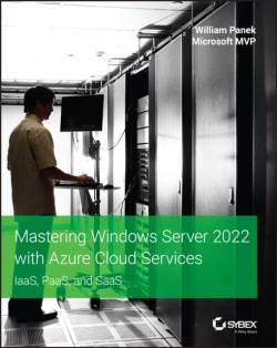 Mastering Windows Server 2022 with Azure Cloud Services