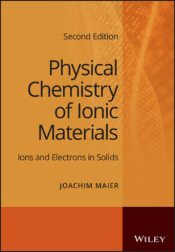 Physical Chemistry of Ionic Materials