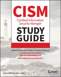 CISM Certified Information Security Manager Study Guide