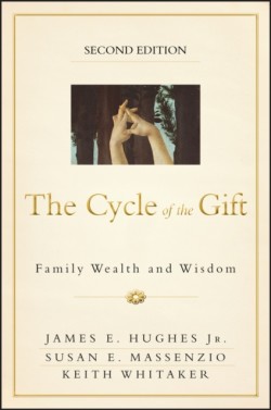 Cycle of the Gift