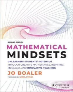 Mathematical Mindsets, 2nd Ed.