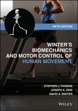 Winter's Biomechanics and Motor Control of Human Movement