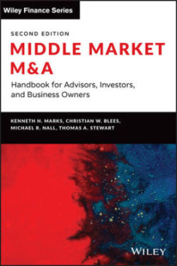 Middle Market M & A